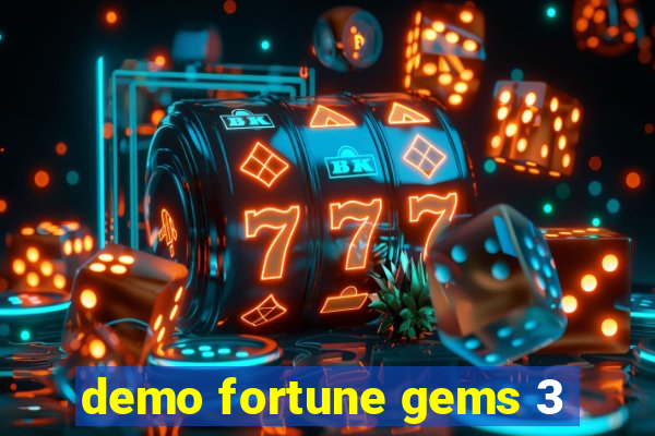 demo fortune gems 3